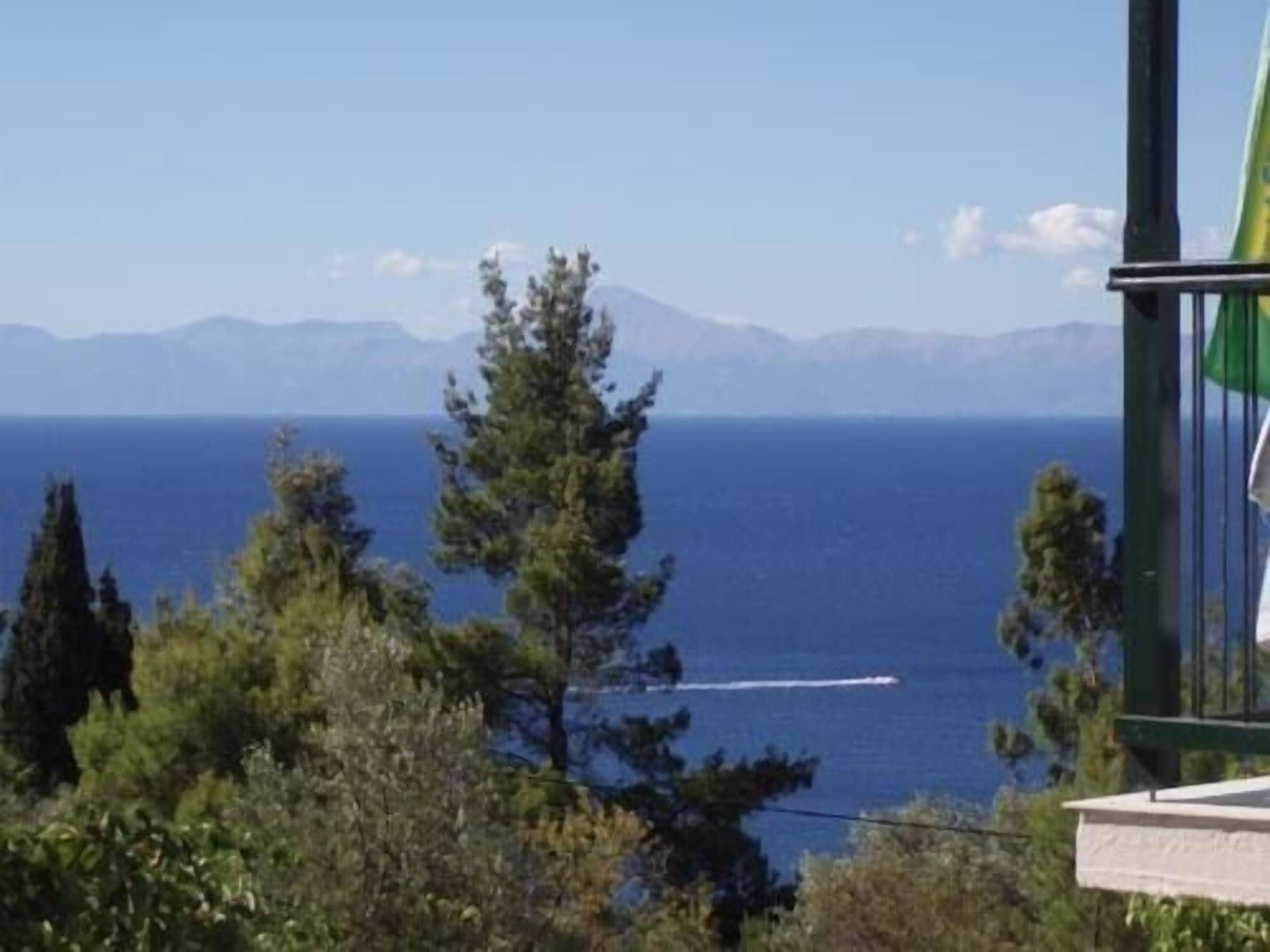Πέλαγος Διαμέρισμα Στάφυλος Εξωτερικό φωτογραφία