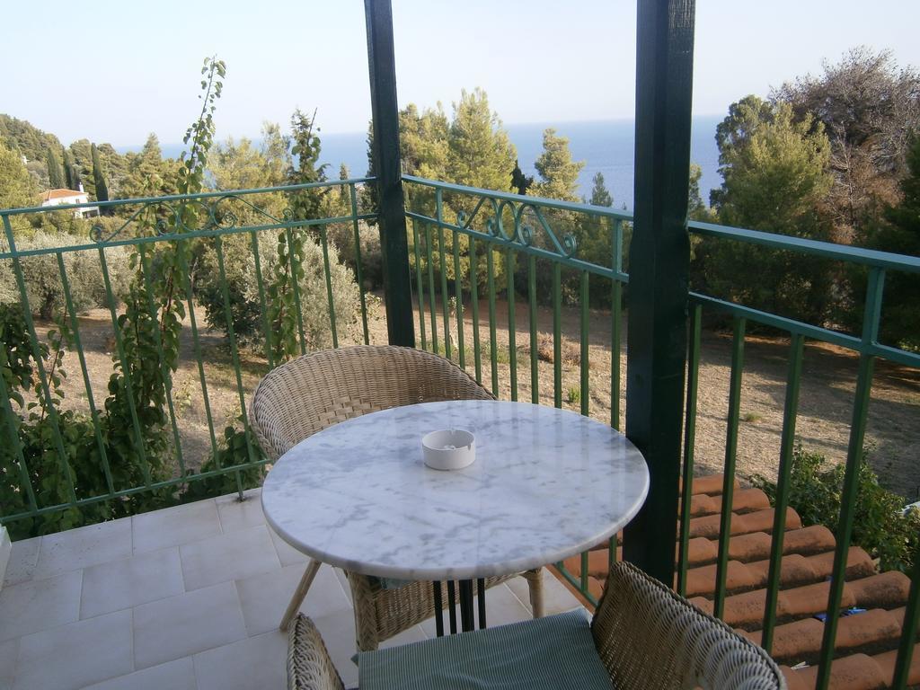 Πέλαγος Διαμέρισμα Στάφυλος Εξωτερικό φωτογραφία
